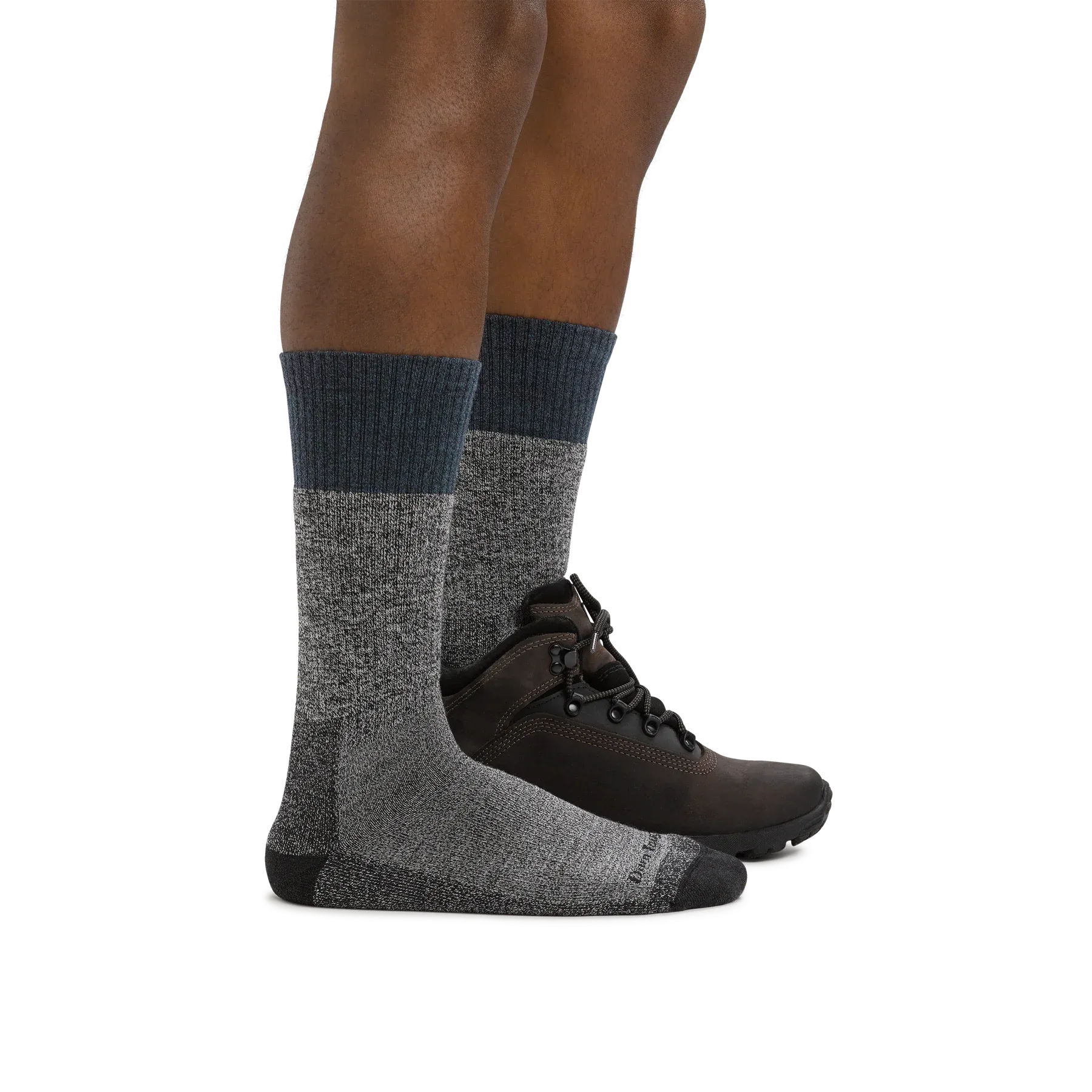 Men's Scout Boot Midweight Hiking Socks
