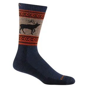 Men's VanGrizzle Boot Midweight Hiking Sock