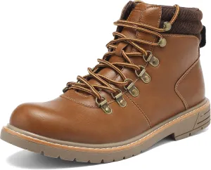 Men's Waterproof Snow Boots Hiking Boot