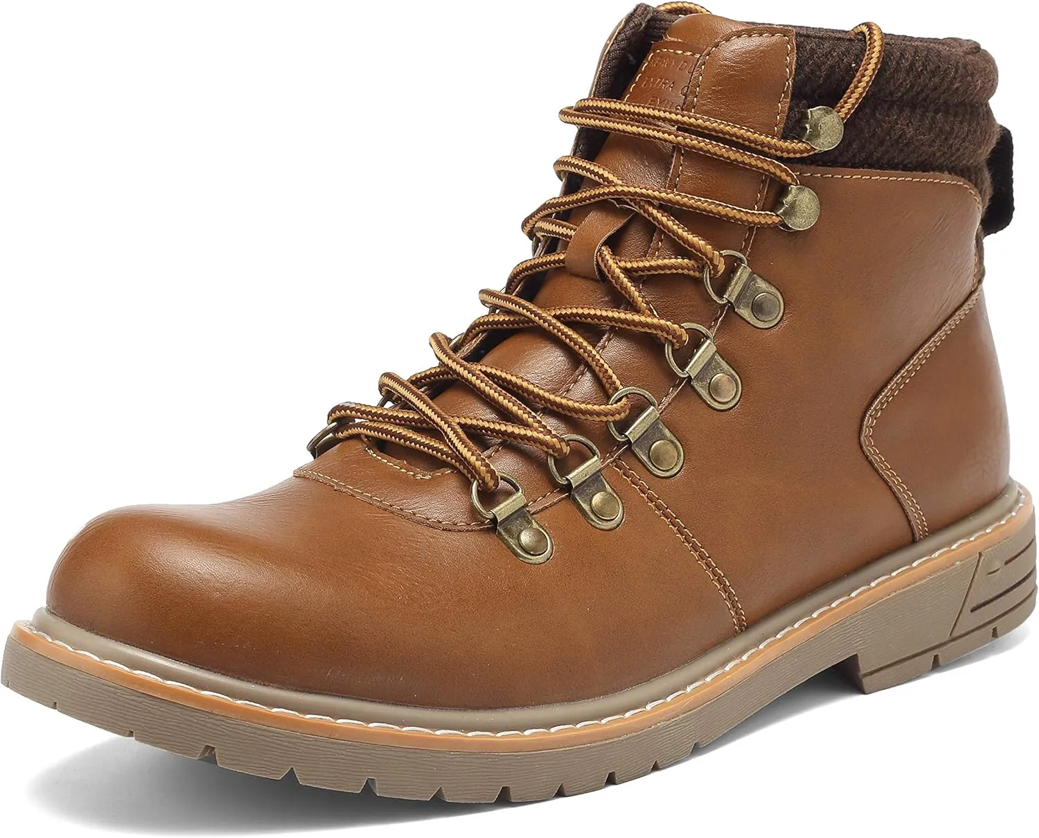 Men's Waterproof Snow Boots Hiking Boot