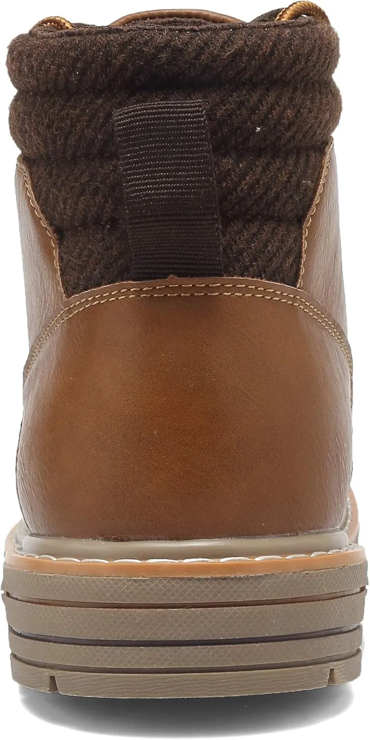 Men's Waterproof Snow Boots Hiking Boot