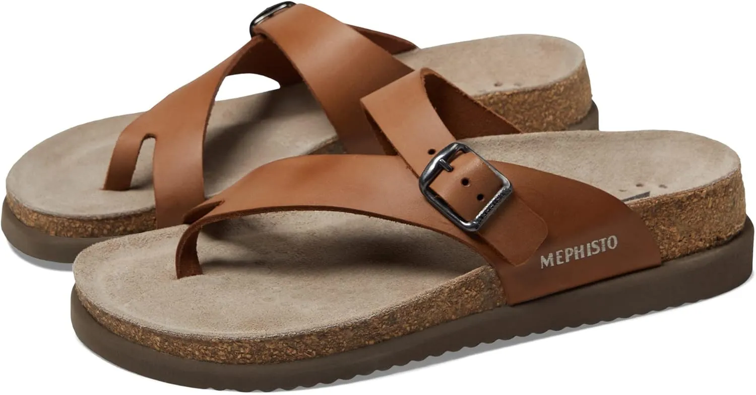Mephisto Women's Helen Plus Sandal