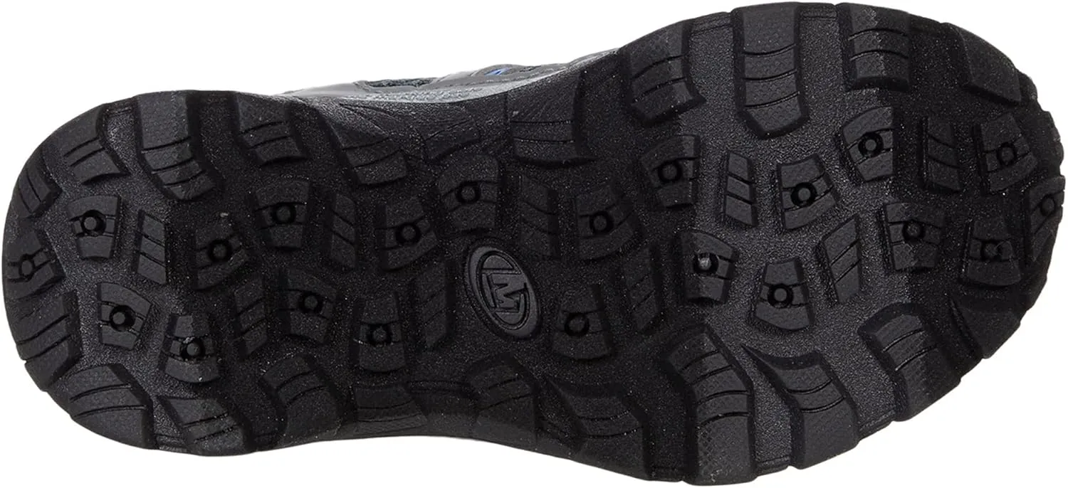 Merrell Kid's Oakcreek Mid Lace Waterproof Hiking Boot