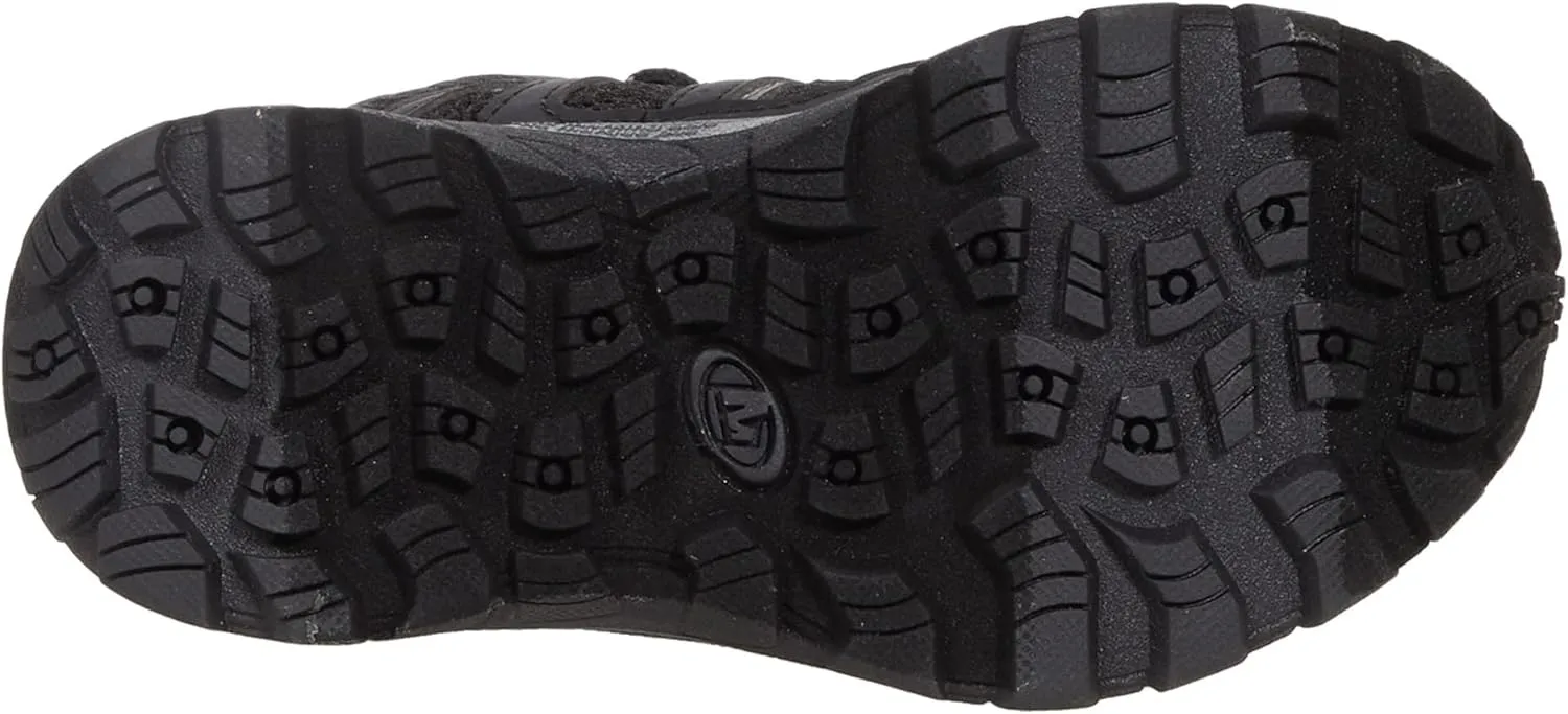 Merrell Kid's Oakcreek Mid Lace Waterproof Hiking Boot