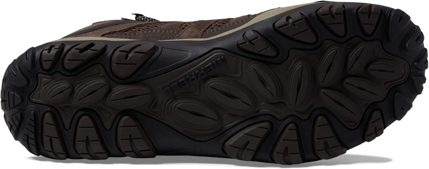 Merrell Men's Alverstone 2 Mid Waterproof Hiking Boot
