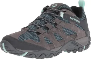 Merrell Men's Alverstone Mid Hiking Boot