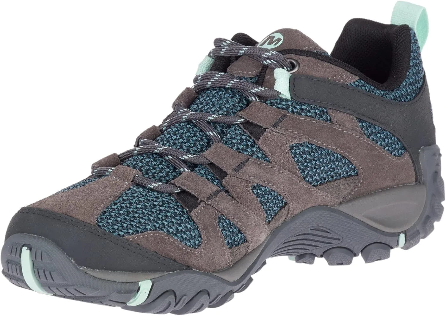 Merrell Men's Alverstone Mid Hiking Boot