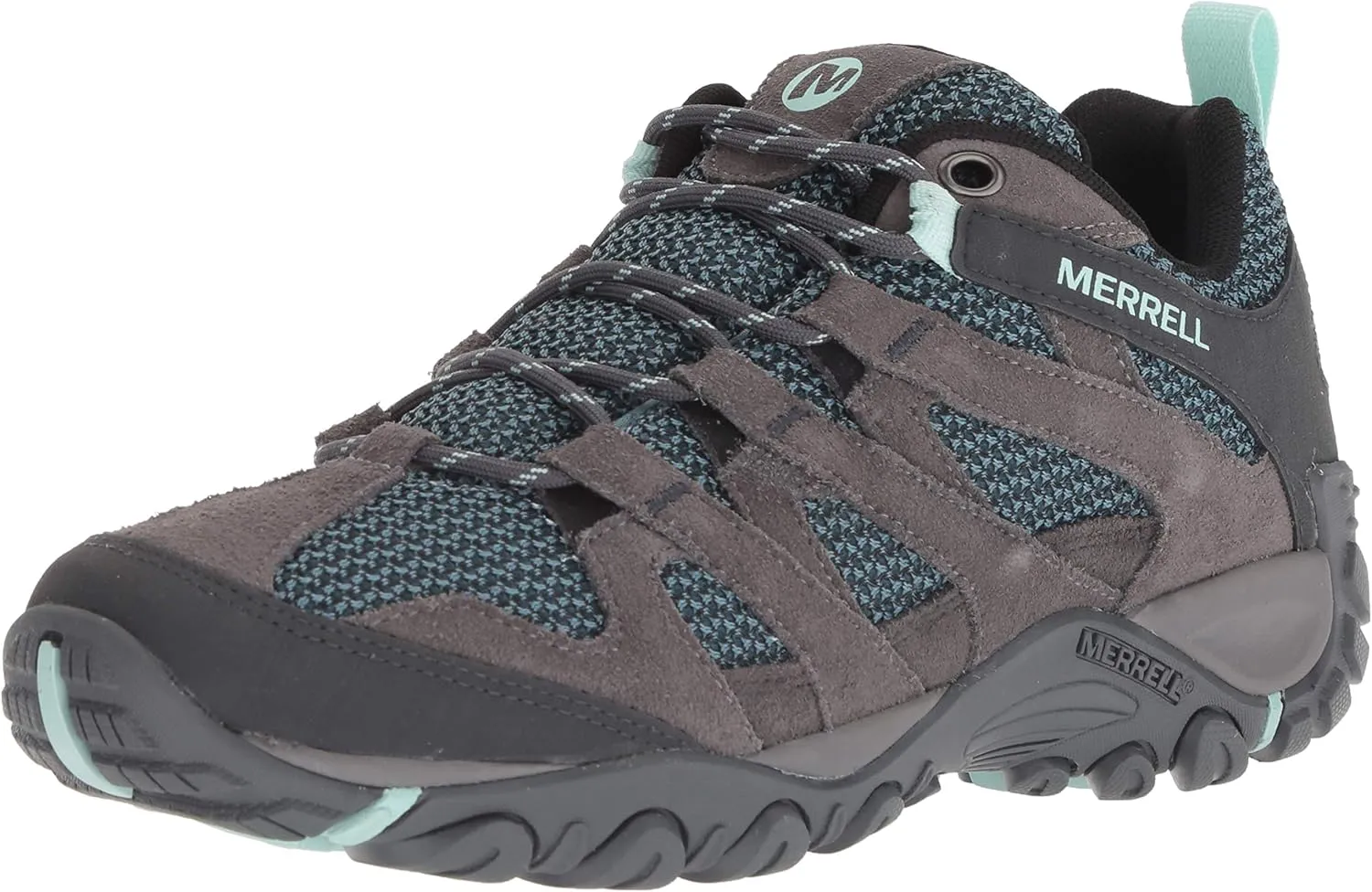 Merrell Men's Alverstone Mid Hiking Boot