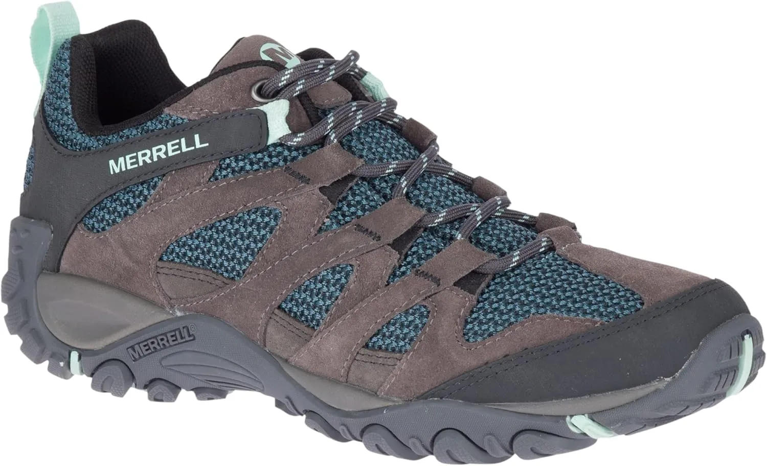 Merrell Men's Alverstone Mid Hiking Boot