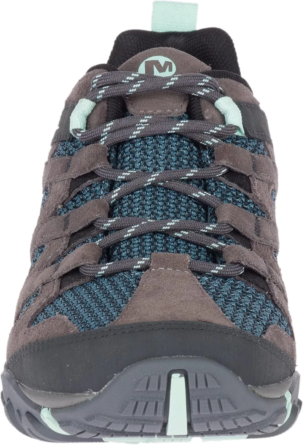 Merrell Men's Alverstone Mid Hiking Boot