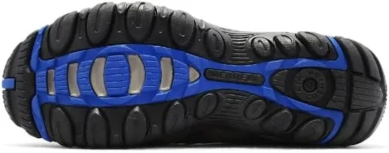 Merrell Men's Alverstone Mid Hiking Boot