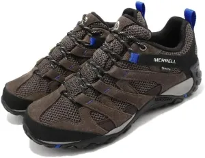 Merrell Men's Alverstone Mid Hiking Boot