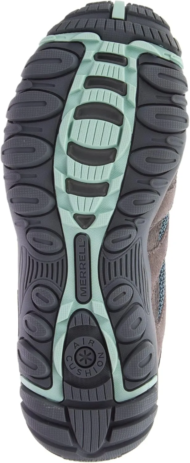 Merrell Men's Alverstone Mid Hiking Boot