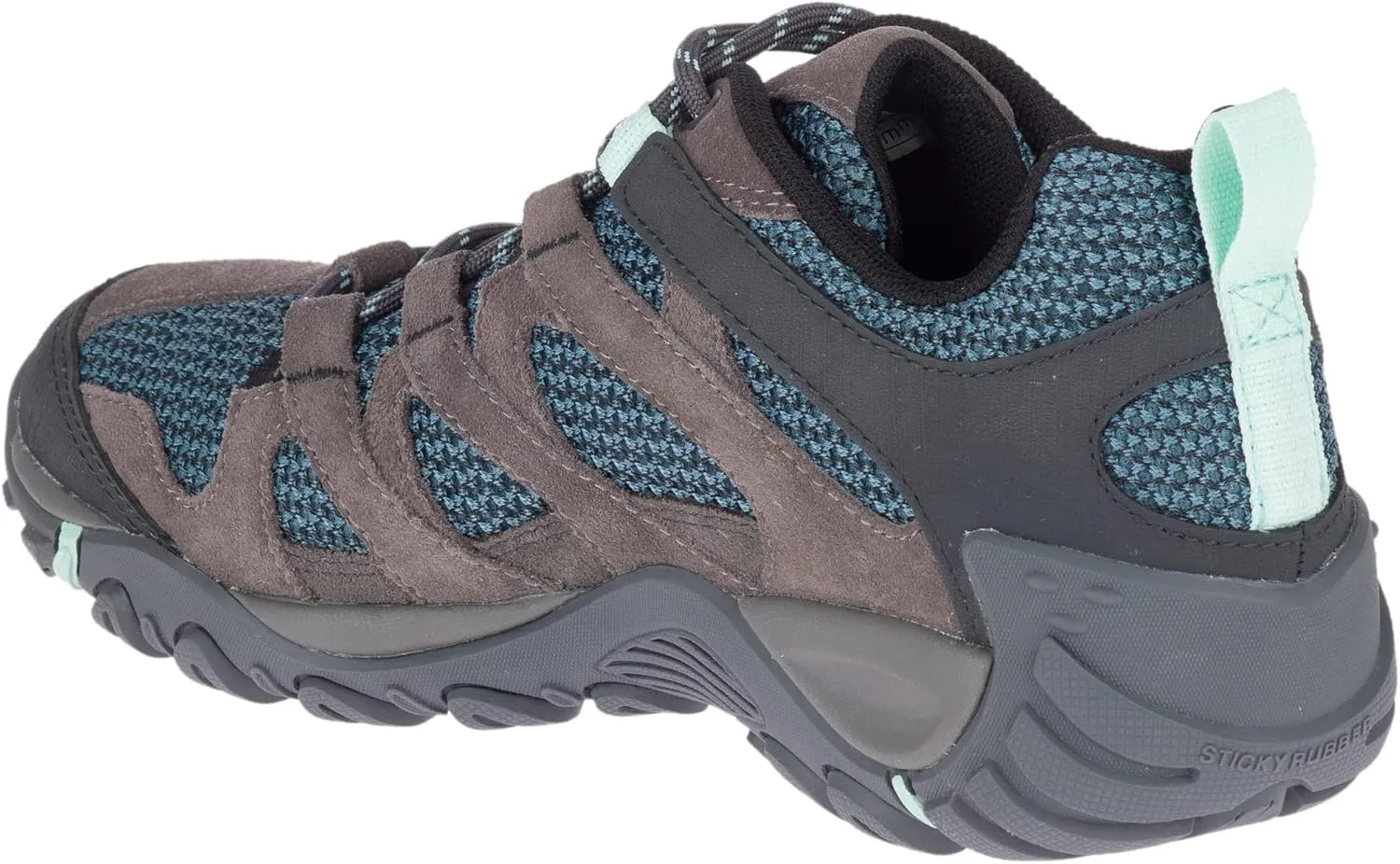Merrell Men's Alverstone Mid Hiking Boot