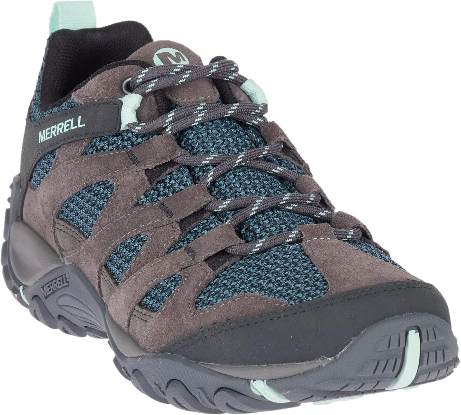 Merrell Men's Alverstone Mid Hiking Boot