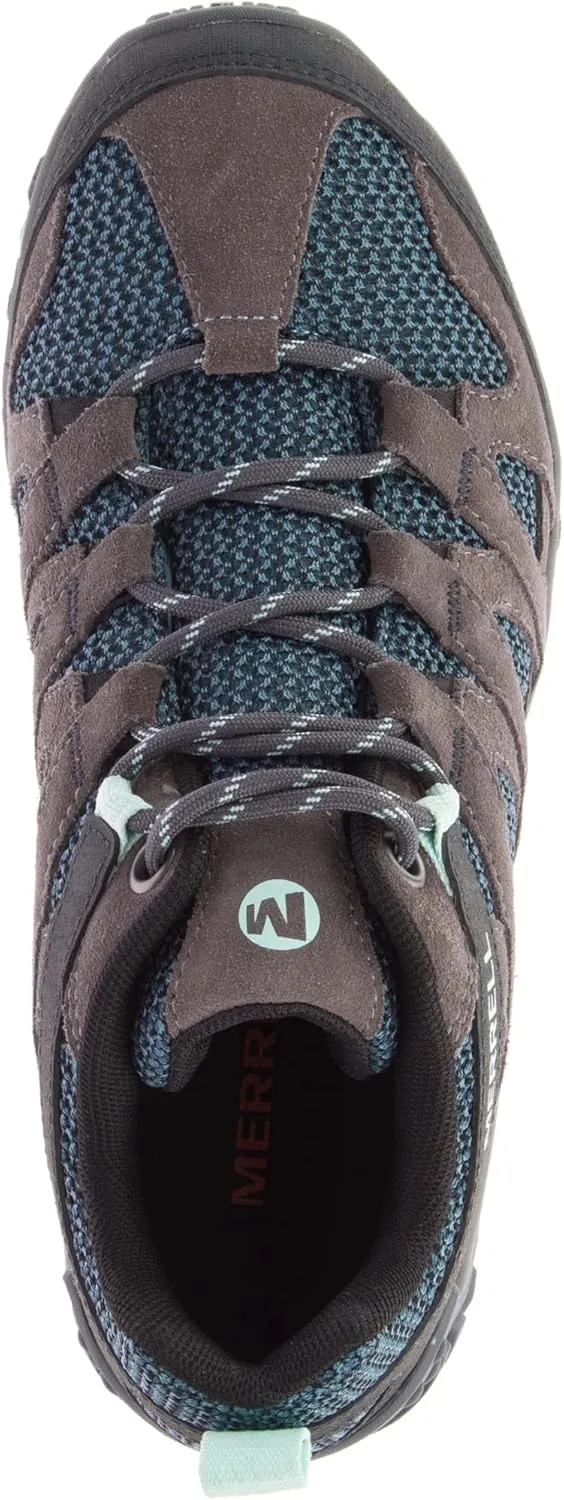 Merrell Men's Alverstone Mid Hiking Boot