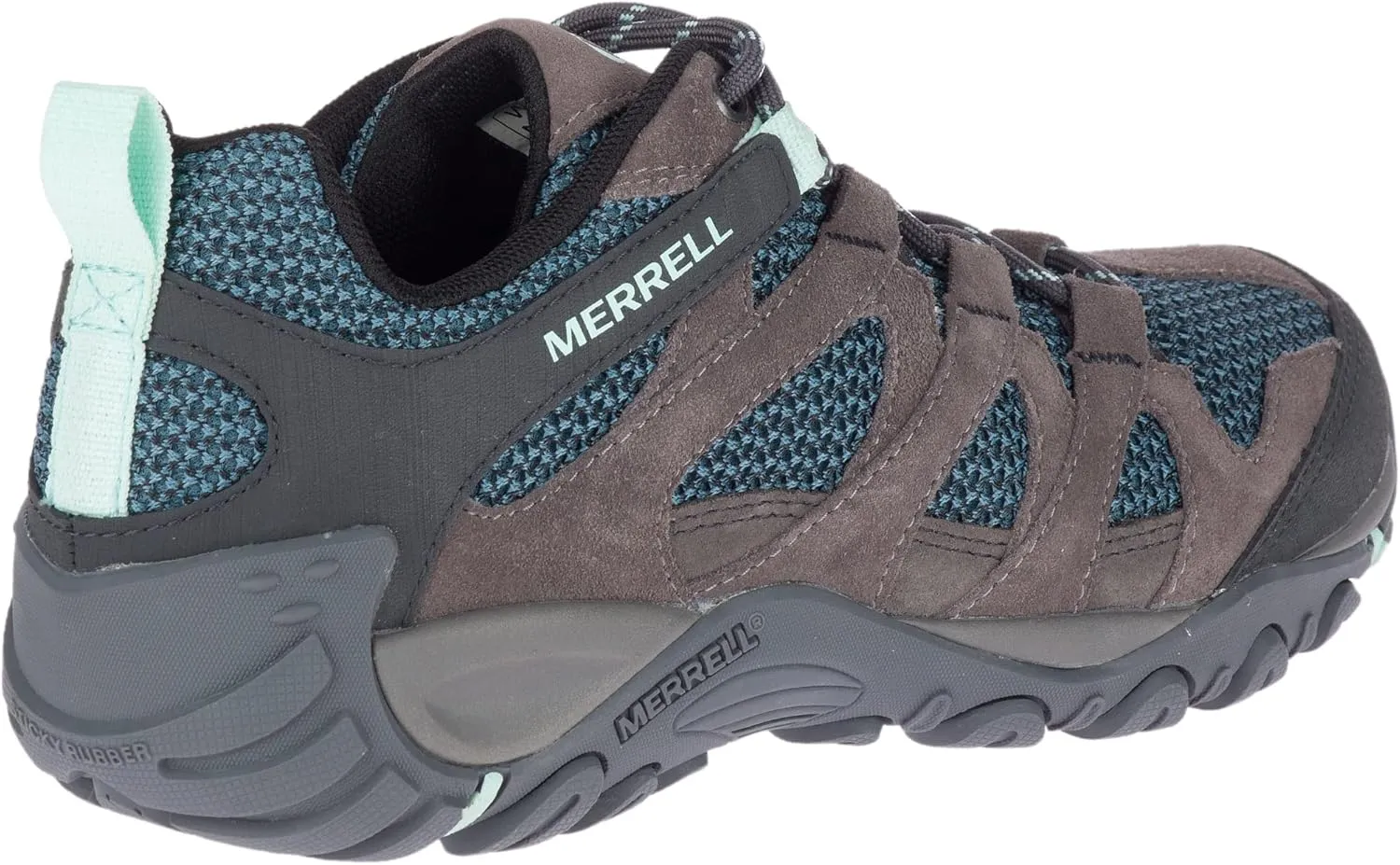 Merrell Men's Alverstone Mid Hiking Boot