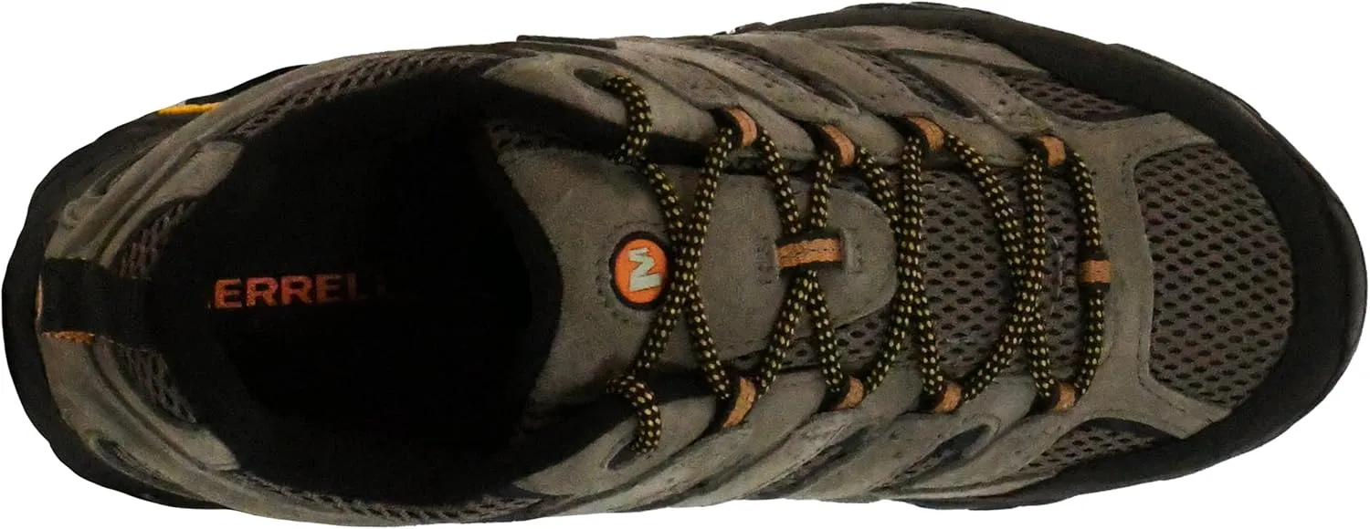 Merrell Men's Moab 2 Waterproof Hiking Boot