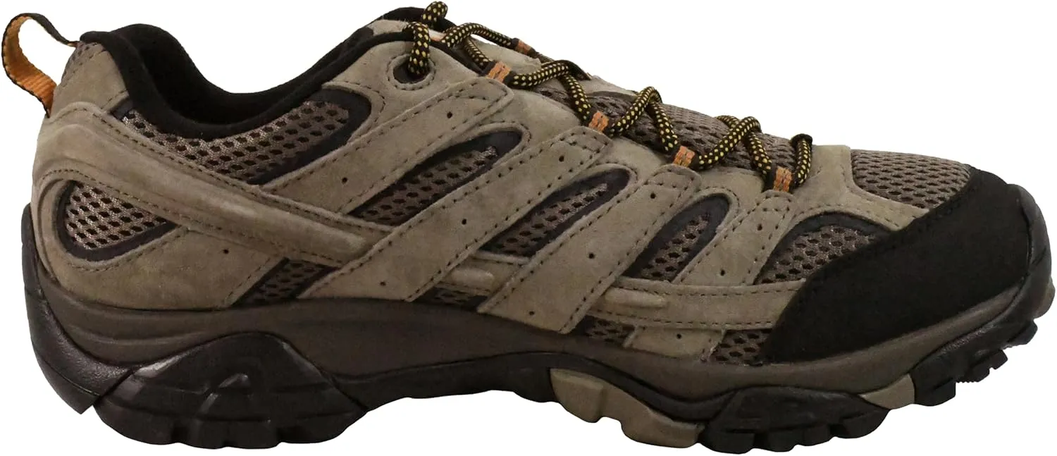 Merrell Men's Moab 2 Waterproof Hiking Boot