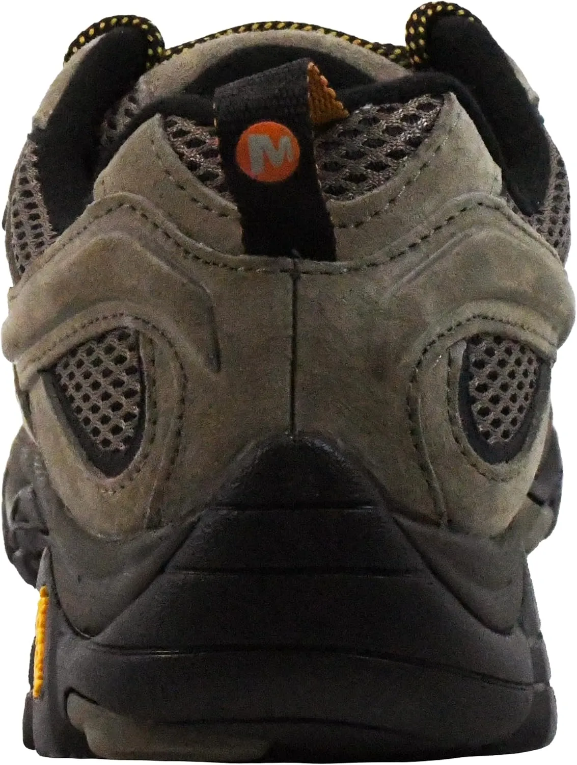 Merrell Men's Moab 2 Waterproof Hiking Boot