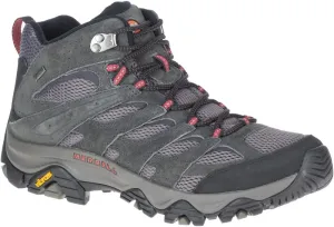 Merrell Men's Moab 3 Mid GTX Hiking Boot