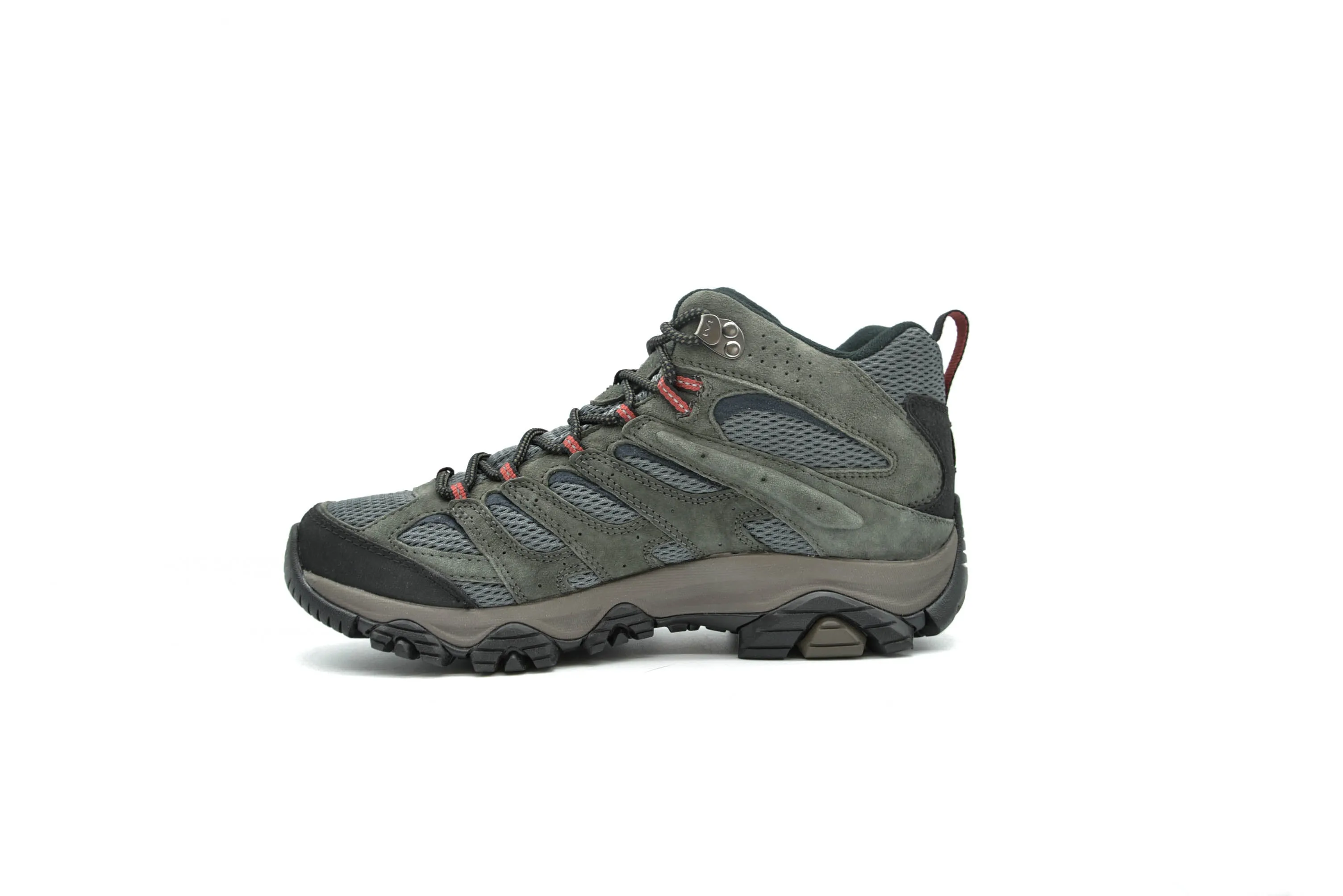 MERRELL Men's Moab 3 Mid Waterproof