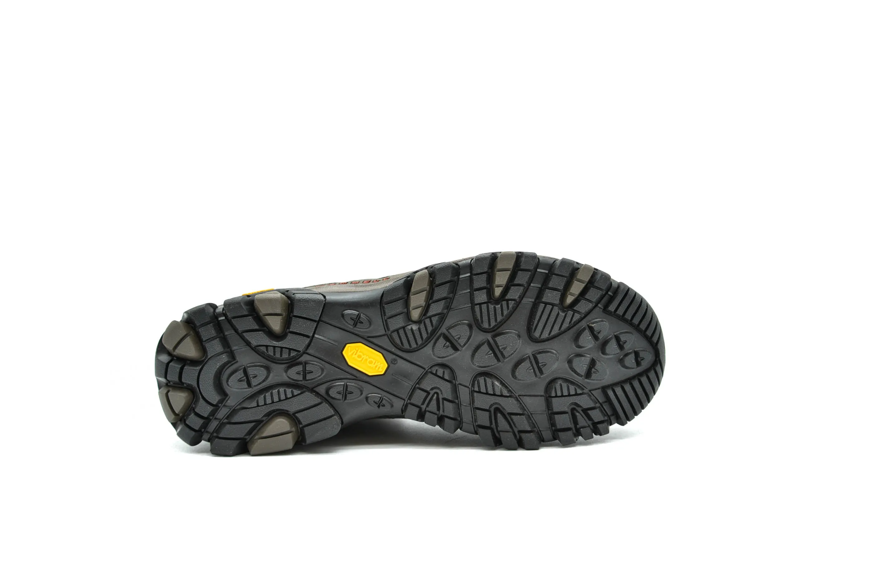 MERRELL Men's Moab 3 Mid Waterproof