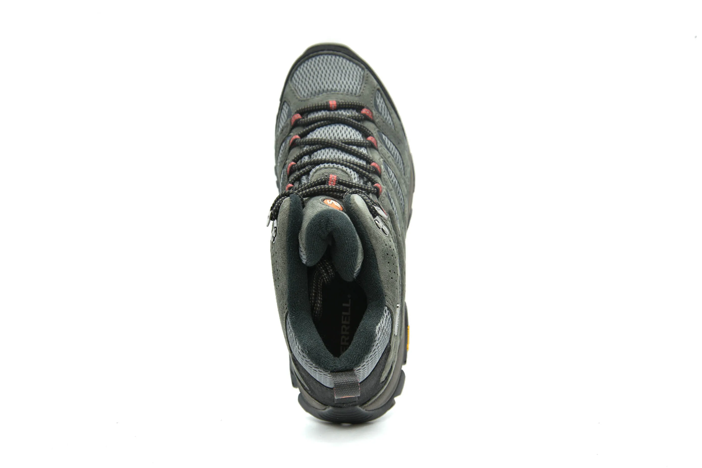 MERRELL Men's Moab 3 Mid Waterproof