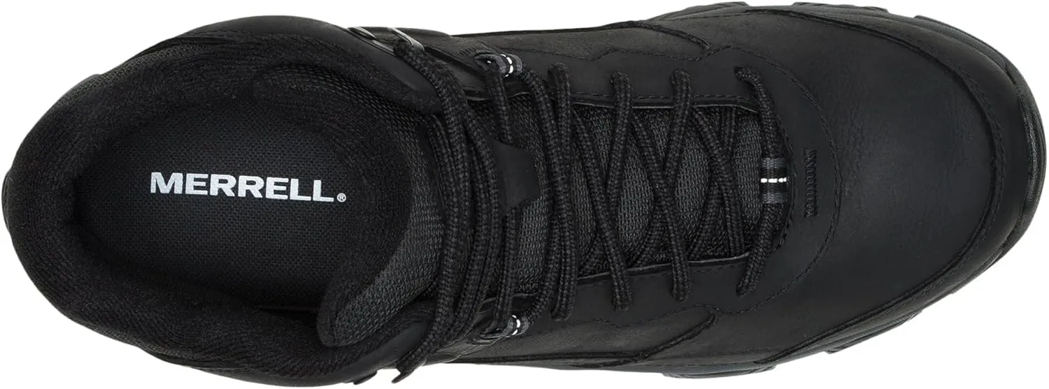 Merrell Men's Moab Adventure 3 Mid Wp Hiking Boot