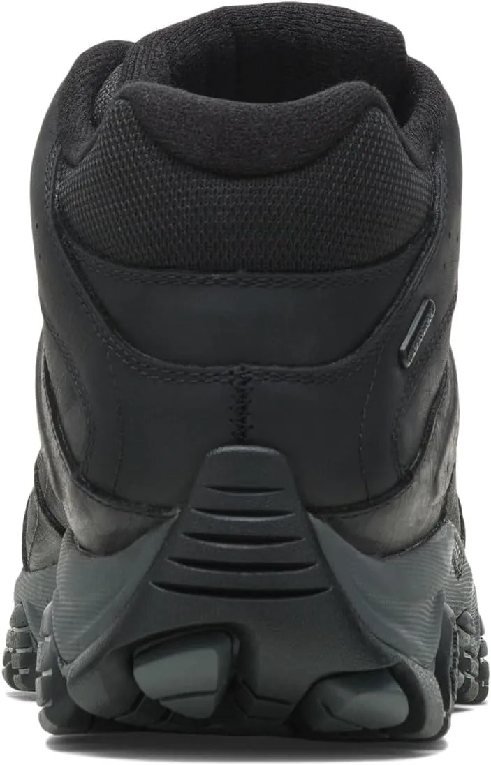 Merrell Men's Moab Adventure 3 Mid Wp Hiking Boot