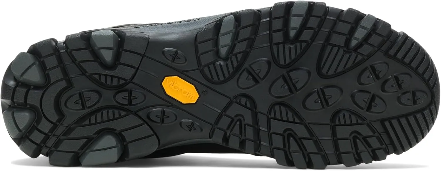 Merrell Men's Moab Adventure 3 Mid Wp Hiking Boot