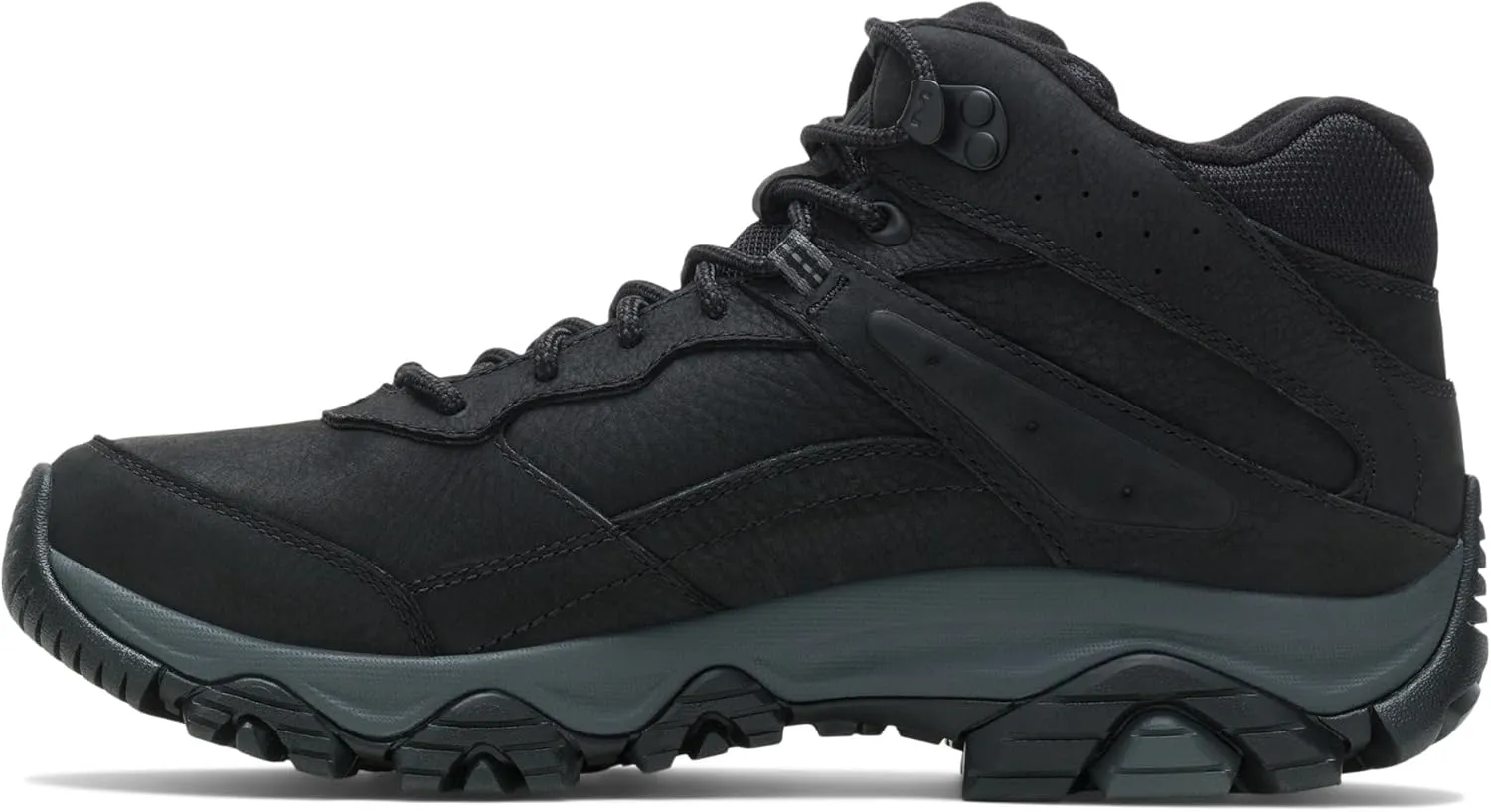 Merrell Men's Moab Adventure 3 Mid Wp Hiking Boot