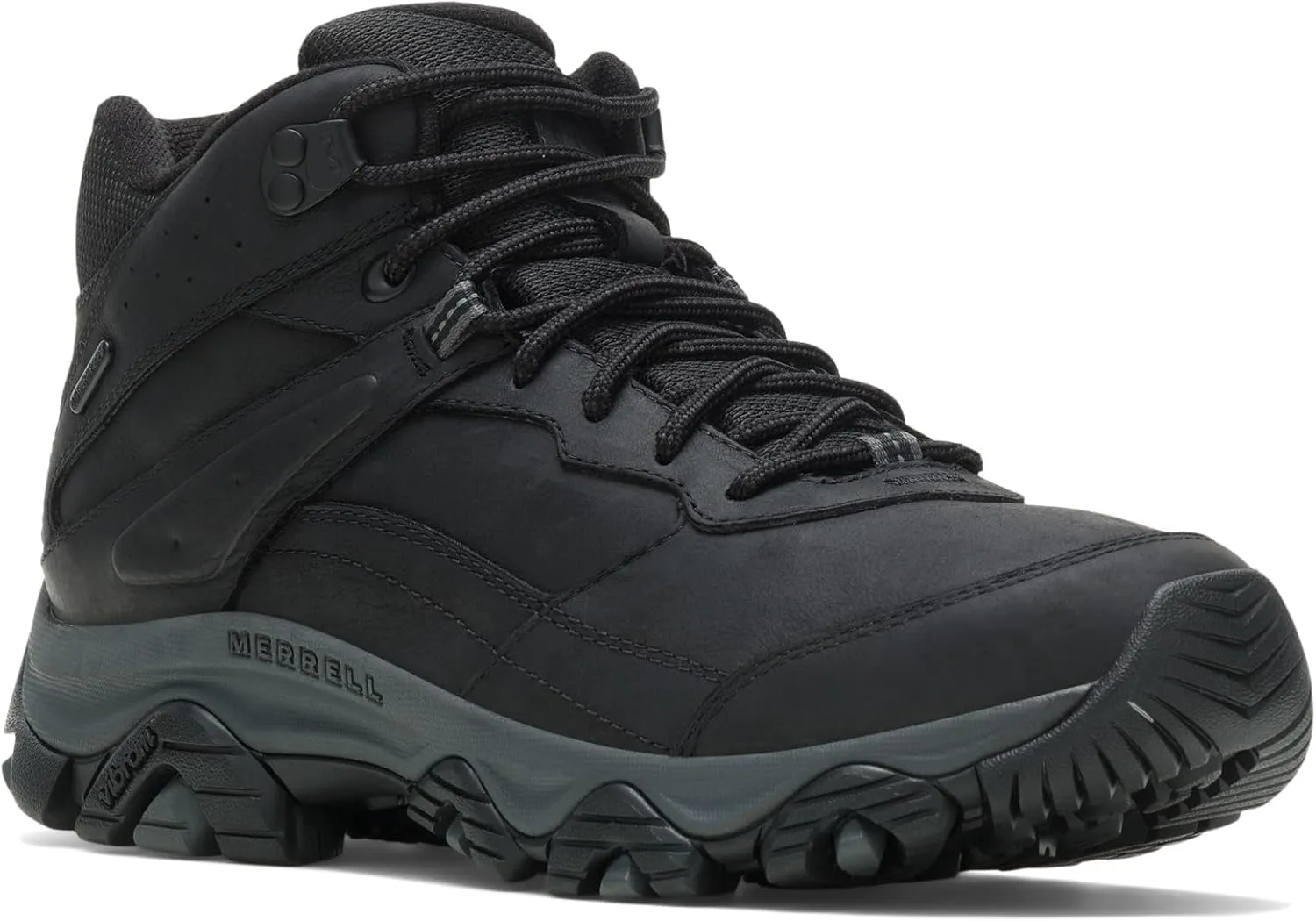 Merrell Men's Moab Adventure 3 Mid Wp Hiking Boot
