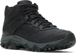 Merrell Men's Moab Adventure 3 Mid Wp Hiking Boot
