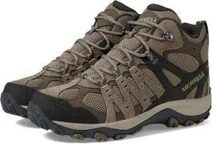 Merrell Women's Accentor 3 Mid Hiking Shoe