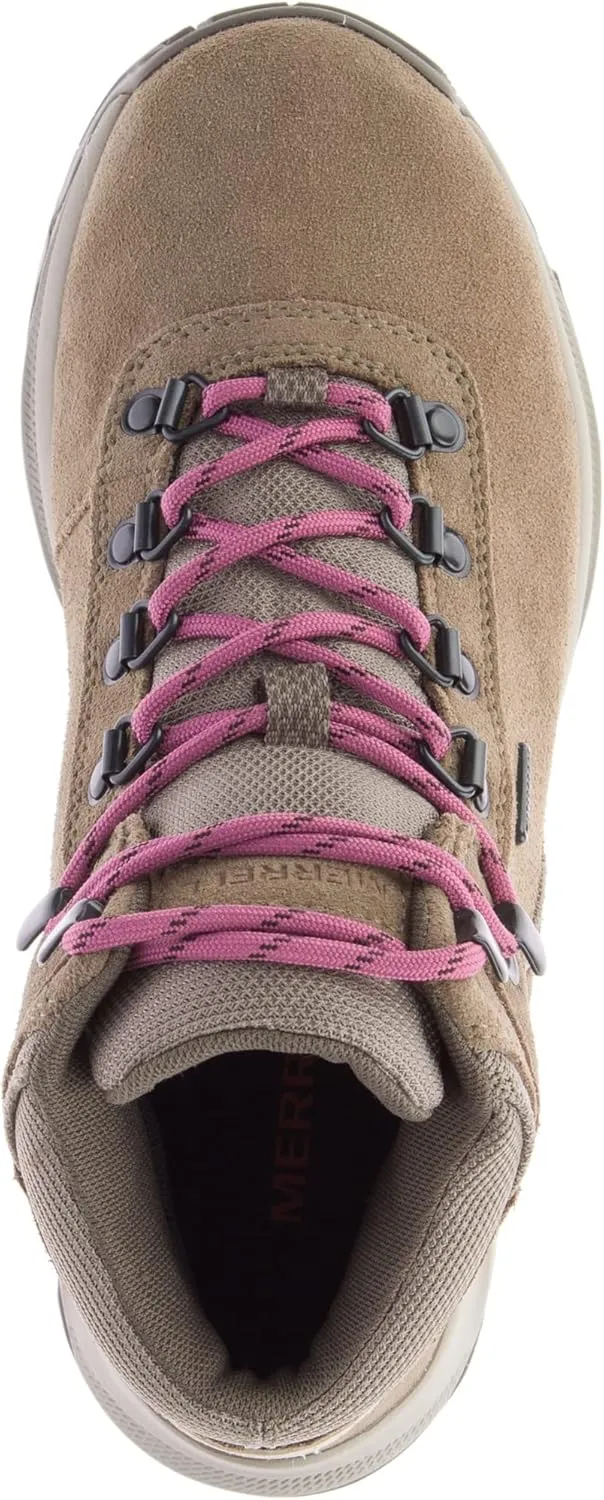 Merrell Women's J034250 Hiking Boot