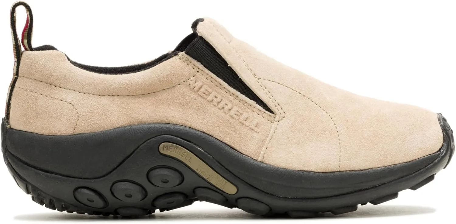 Merrell Women's Jungle Moc Mountaineering Boot