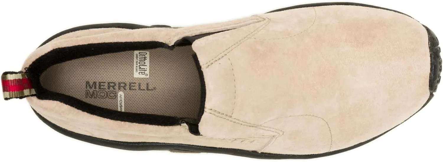 Merrell Women's Jungle Moc Mountaineering Boot