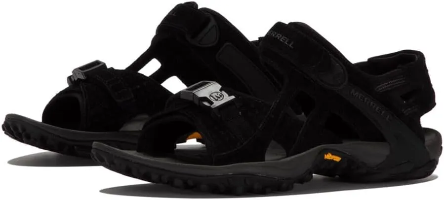 Merrell Women's Kahuna Iii Sport Sandals