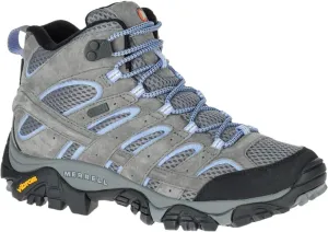 Merrell Women's Moab 2 Mid Waterproof Hiking Boot