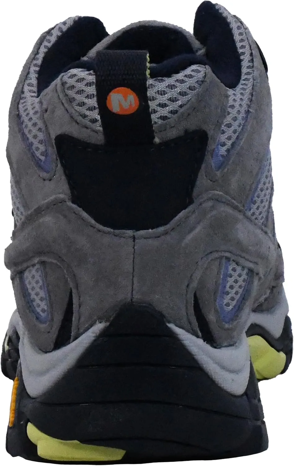 Merrell Women's Moab 2 Mid Waterproof Hiking Boot