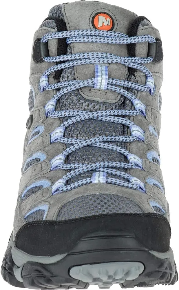 Merrell Women's Moab 2 Mid Waterproof Hiking Boot