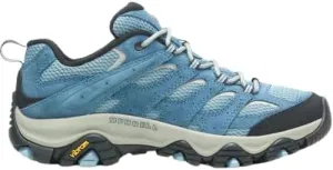 Merrell Women's Moab 3 Hiking Boot Stonewash, 6