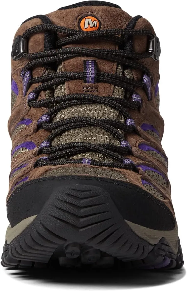Merrell Women's Moab 3 Mid Hiking Boot