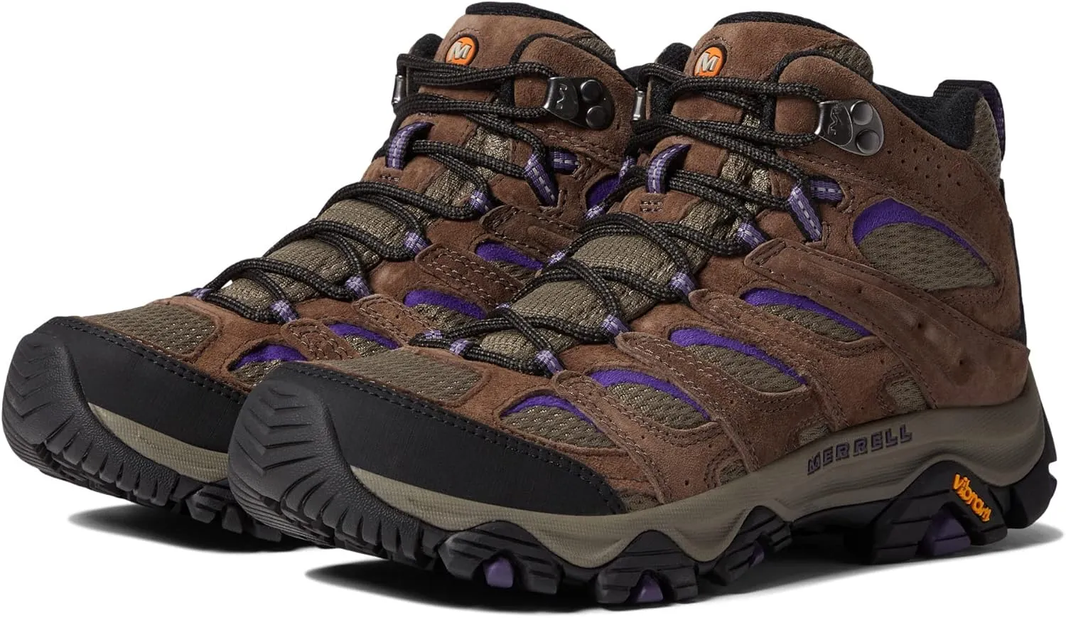 Merrell Women's Moab 3 Mid Hiking Boot