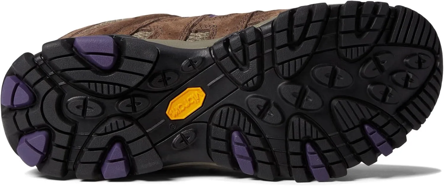 Merrell Women's Moab 3 Mid Hiking Boot