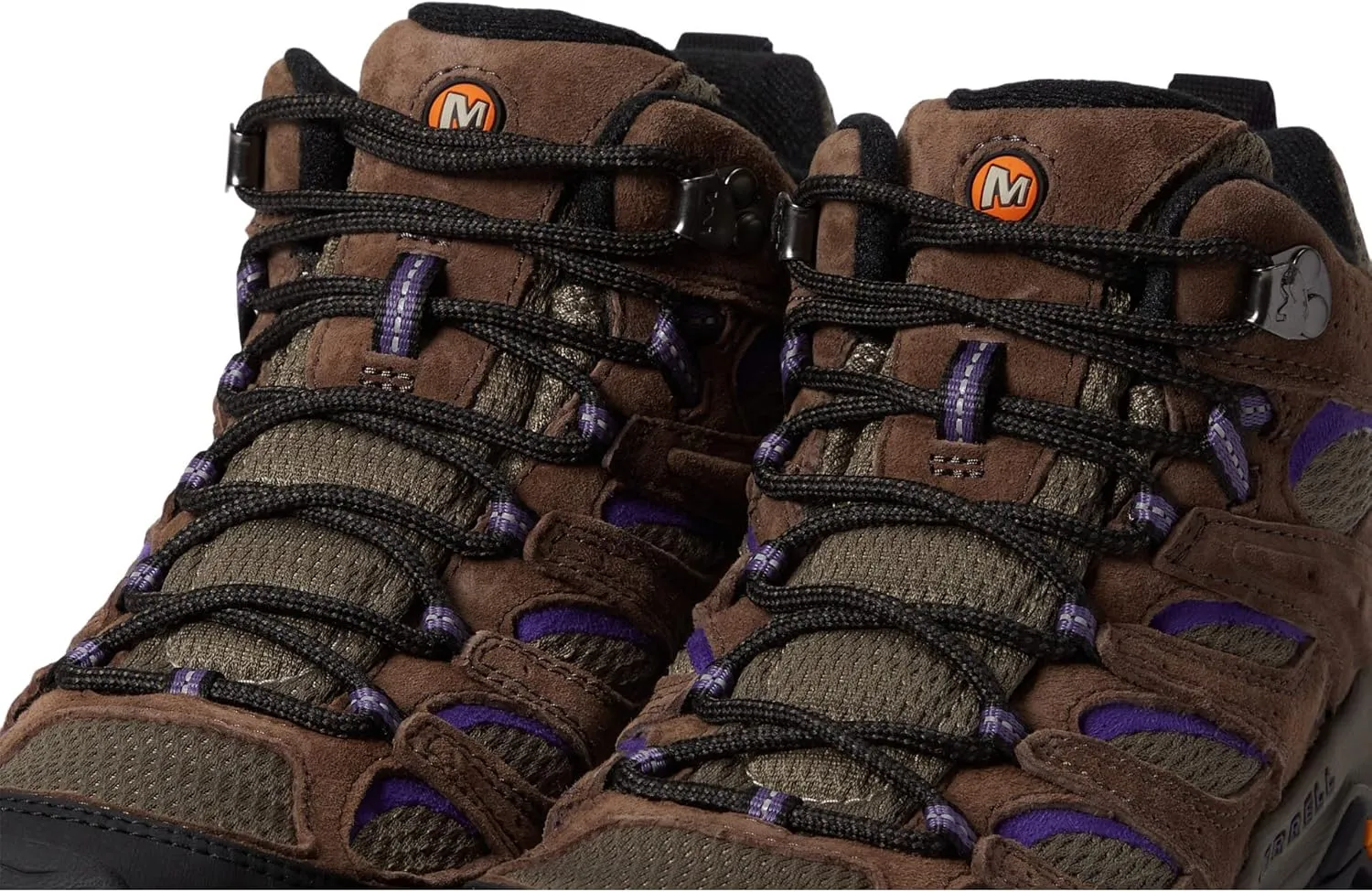 Merrell Women's Moab 3 Mid Hiking Boot