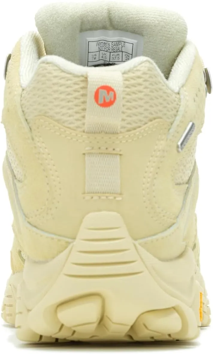 Merrell Women's Moab 3 Mid Wp Hiking Boot