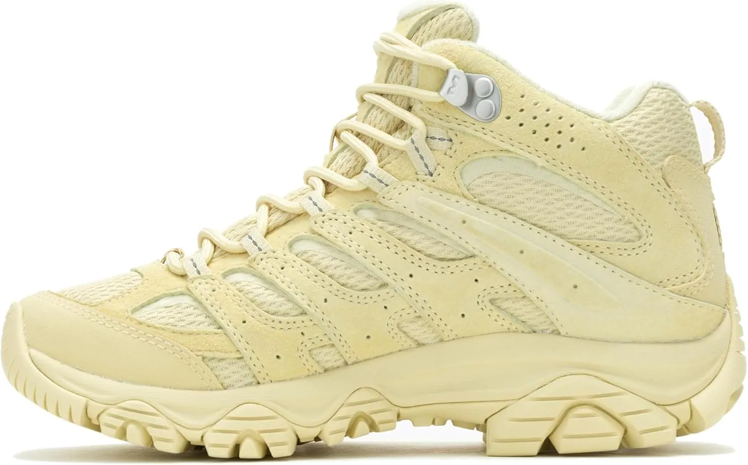 Merrell Women's Moab 3 Mid Wp Hiking Boot