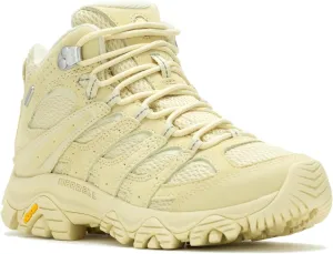 Merrell Women's Moab 3 Mid Wp Hiking Boot
